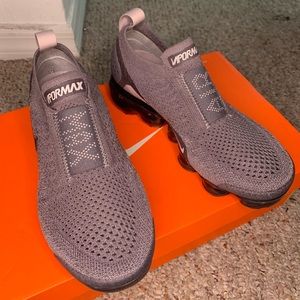 Never Worn Vapor Max